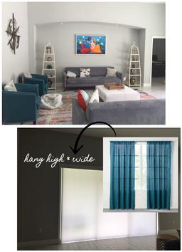 درب شیشه ای کشویی در آراستن خانه