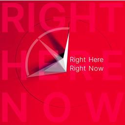 همین جا همین حالا؛ جایی که شروع کردم