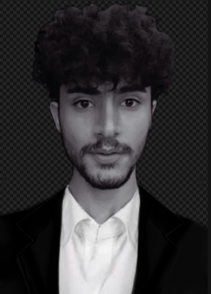 رادوین نیکرای کیست ؟!