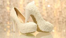 کفشی که می رقصید!