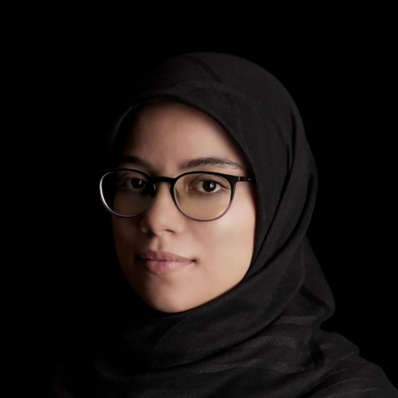 آزاده آقائی