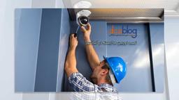 دوربین مداربسته در آسانسور