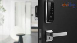 دستگیره دیجیتال تا چه اندازه مطمئن است؟