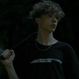 عکس  پوروفایل پسرانه