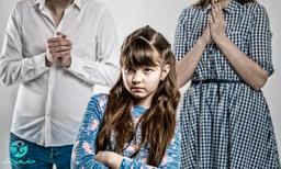 آیا پدر و مادرتان می‌توانند از شما هیولا بسازند؟