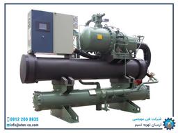 بهترین زمان تعمیر چیلر با هزینه مناسب