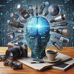 The Role of Artificial Intelligence in Media Law and Communications