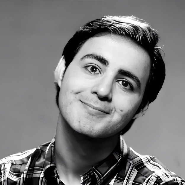 احسان مژده (مسیحا)