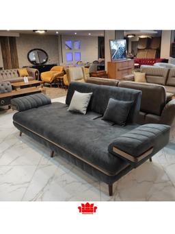 انواع مبل تخت خوابشو برای خانه های کوچک