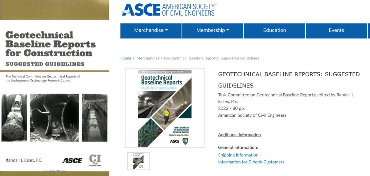 شکل ۴- دو منبع مهم برای تهیه GBR (صادق طریق ازلی ، ۱۴۰۲)