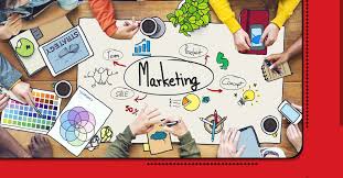 دیجیتال مارکتینگ برای ۲۰۲۵