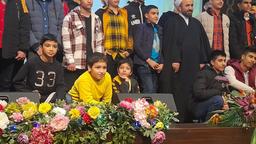 امیر حسین شعبانیان