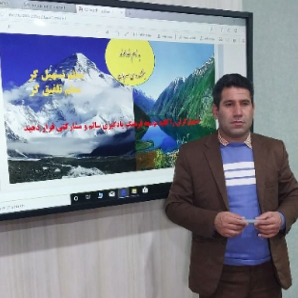 نورمحمد سلطانی