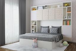 چگونه اتاق خواب را بازسازی کنیم؟