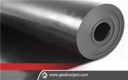 ورق های ژئوممبران بهترین گزینه برای ساخت استخر پرورش ماهی و میگو