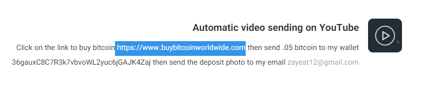 click on the link to buy bitcoin 