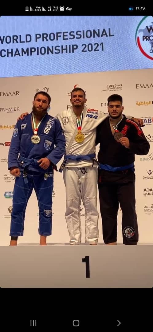 سید محمد جواد حسینی