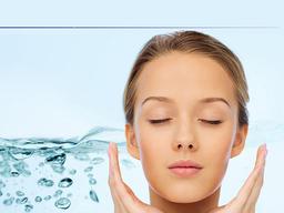 "هیالورونیک اسید" معجزه گر جوان کننده