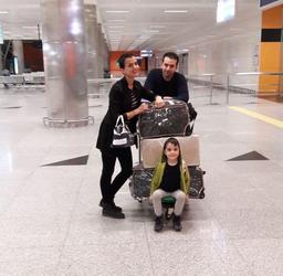 مهاجرت خوبه یا بد؟