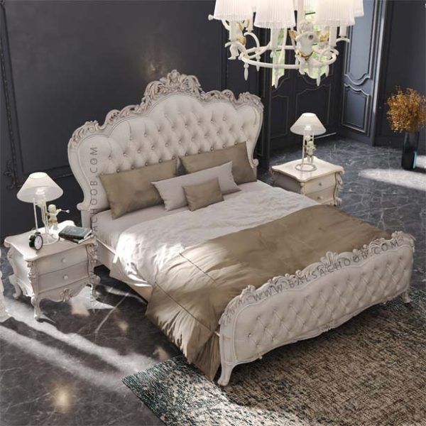 سرویس خواب لورنا