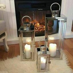 اهمیت شمع دکوراتیو در دکوراسیون خانه