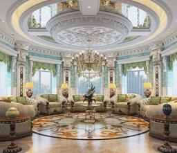 چند ترفند برای شیک‌تر و لوکس تر نشان دادن خانه‌