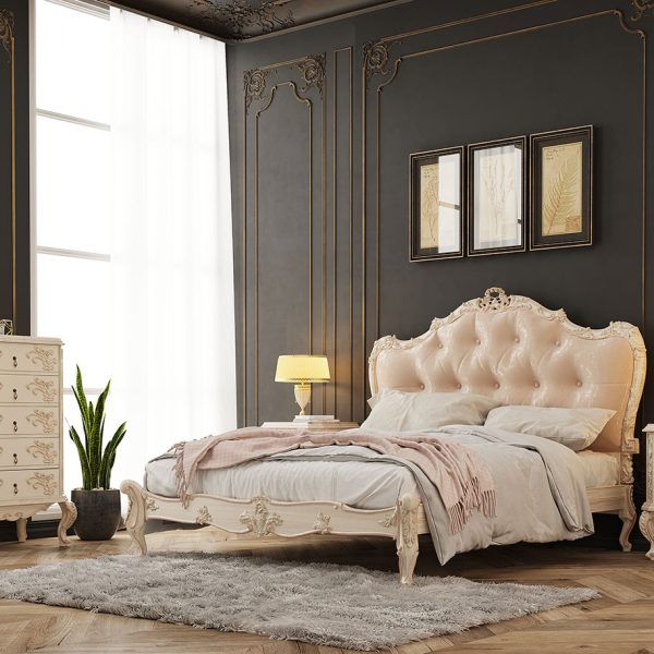 سرویس خواب دانژه بالسا