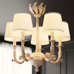 جدیدترین مدل های لوستر