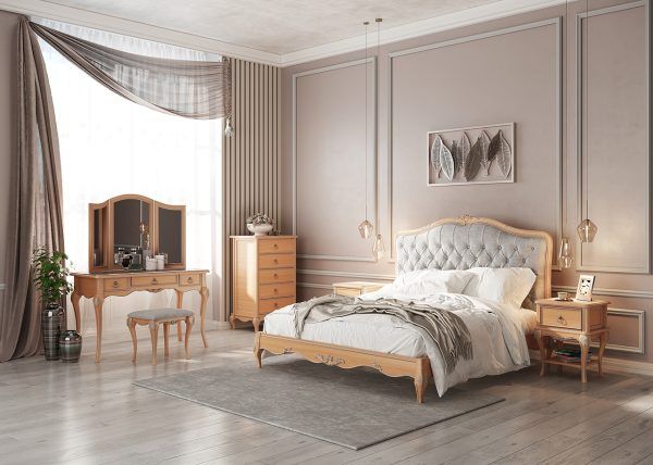 سرویس خواب روکو