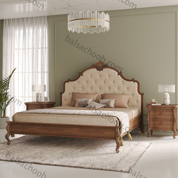 سرویس خواب سلین