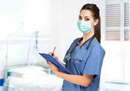 پرستار در کرج