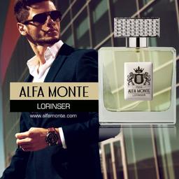 لورینزر الفامونته