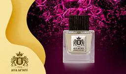 خرید عطر مانژر بلک الفامونته|alfa monte Monsieur Black