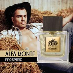 پروسپیرو الفامونته|alfa monte prospiro
