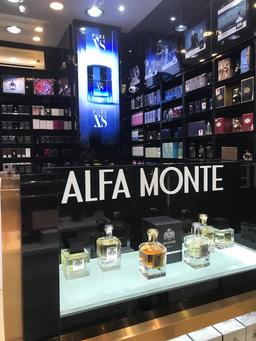 گرند کنیون alfa monte grand canyon