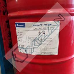 PM 200 شرکت Wanhua