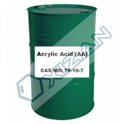تامین اکریلیک اسید