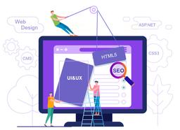 چگونه یک طراح سایت شویم؟ (نقشه راه)