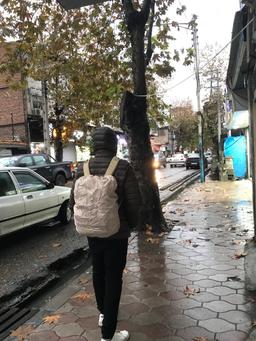 در جست و جوی خویشتن