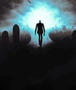 خروج از دنیای مردگان