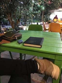 نقطه گذاری اول