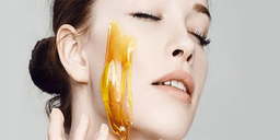 فواید ماسک عسل برای پوست