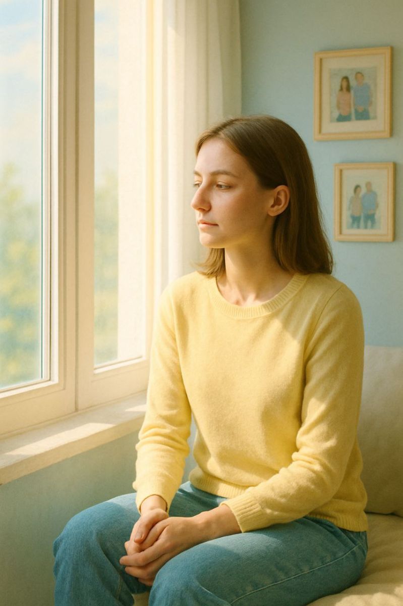 از خشم تا آرامش: چطور خشم خود را نسبت به خانواده مدیریت کنیم؟