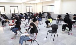 سلامت روان  مورد کمتر پرداخته شده در دوران کنکور