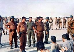 چرا سازمان مجاهدین خلق یک سازمان جاسوسی است؟