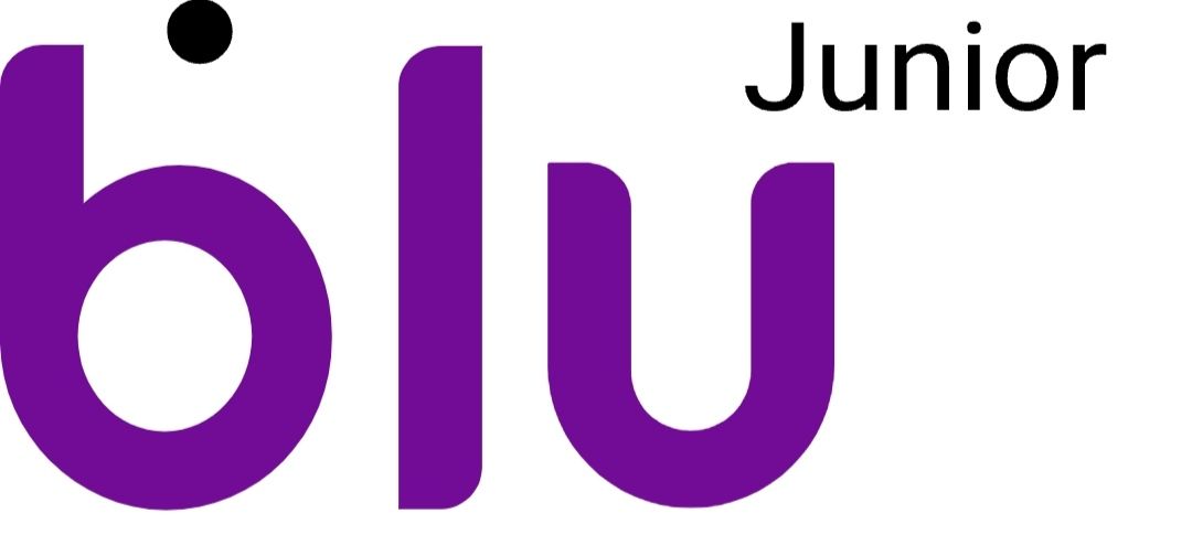 بلو جونیور
