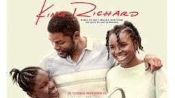 پدر ژپتو برای مشهورترین تنیس‌بازان جهان - تحلیل فیلم شاه ریچارد 2021 King Richard