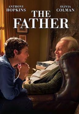 نقد و تحلیل فیلم پدر The Father2 2020