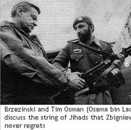 نو داعشی های التحریر الشام و نو طالبان افغانستان از کجا آمدند؟