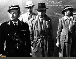 گریز از کوچه های باریک و پر پیچ کازابلانکا